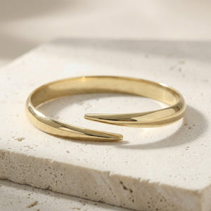 MASON BANGLE BRACELET