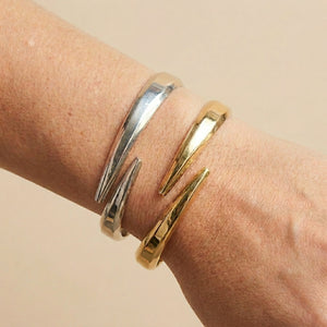 MASON BANGLE BRACELET