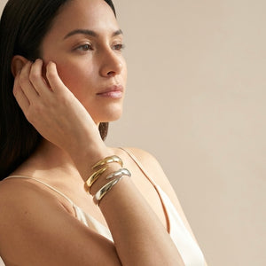 MASON BANGLE BRACELET