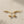 STELLA SWOOP STUD EARRINGS