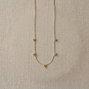 SOCHI FESTOON NECKLACE