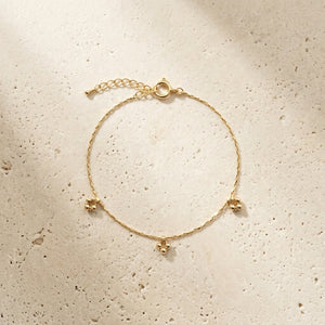 SOCHI CHAIN BRACELET