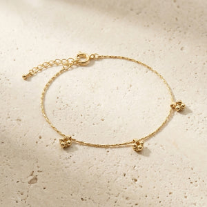 SOCHI CHAIN BRACELET