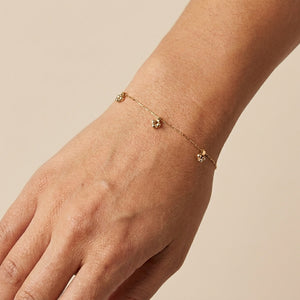 SOCHI CHAIN BRACELET