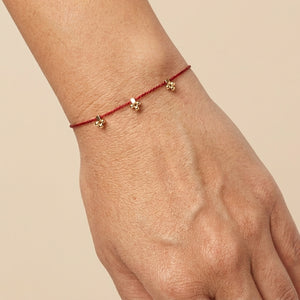 PRANA SOCHI GOOD LUCK BRACELET