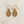 NURI SMALL DANGLE EARRINGS