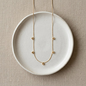 SOCHI FESTOON NECKLACE