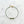 RHODAS JAPANESE BEAD BRAIDED STRING BRACELET