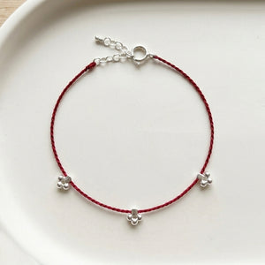 PRANA SOCHI GOOD LUCK BRACELET