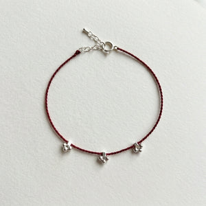 PRANA SOCHI GOOD LUCK BRACELET