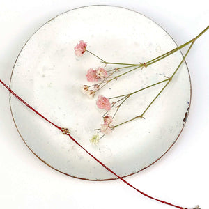 PRANA PAMPA GOOD LUCK BRACELET