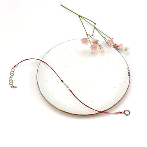 PRANA PEARLS GOOD LUCK BRACELET