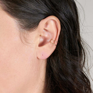 EAR CUFF EARRING