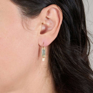 LUISA LARGE EARRINGS