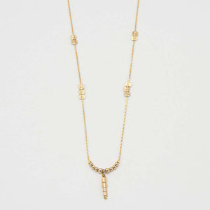 LUPE NECKLACE FOR SALE - FASHION JEWELRY | VICTORIA BEKERMAN