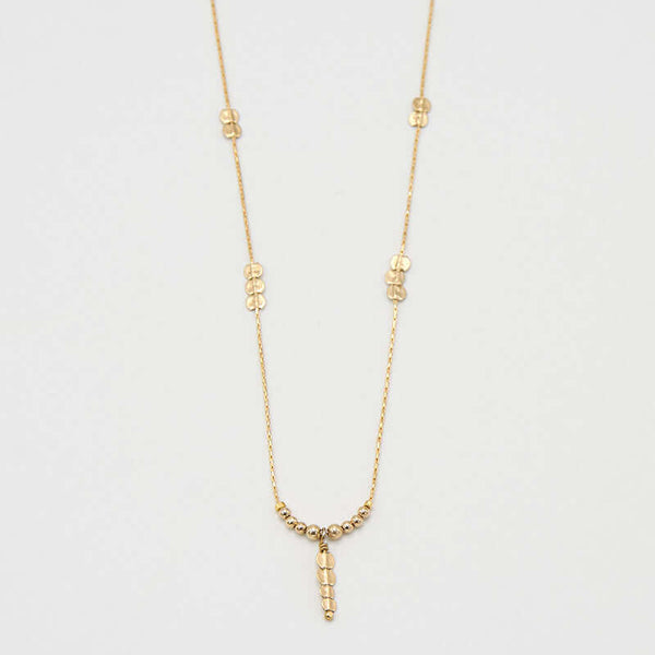 LUPE NECKLACE FOR SALE - FASHION JEWELRY | VICTORIA BEKERMAN