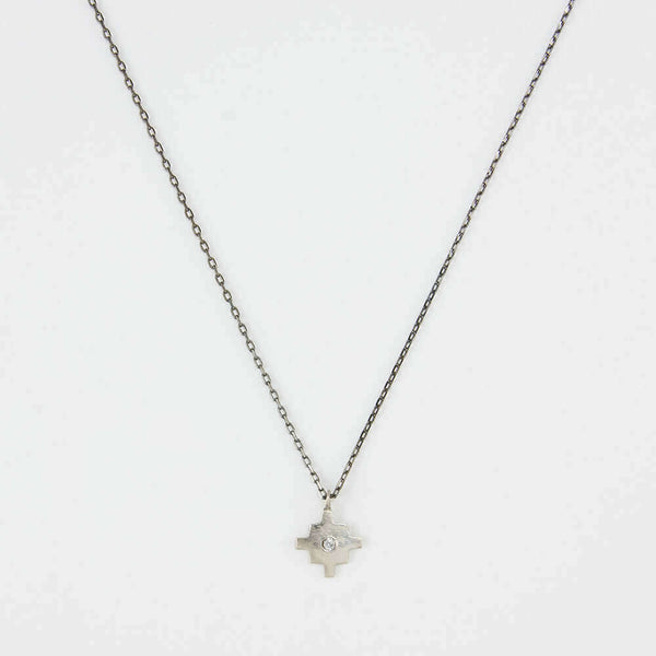 SALTA NECKLACE - FASHION JEWELRY | VICTORIA BEKERMAN