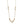 SIENNA NECKLACE - GOLD JEWELRY FOR SALE | VICTORIA BEKERMAN
